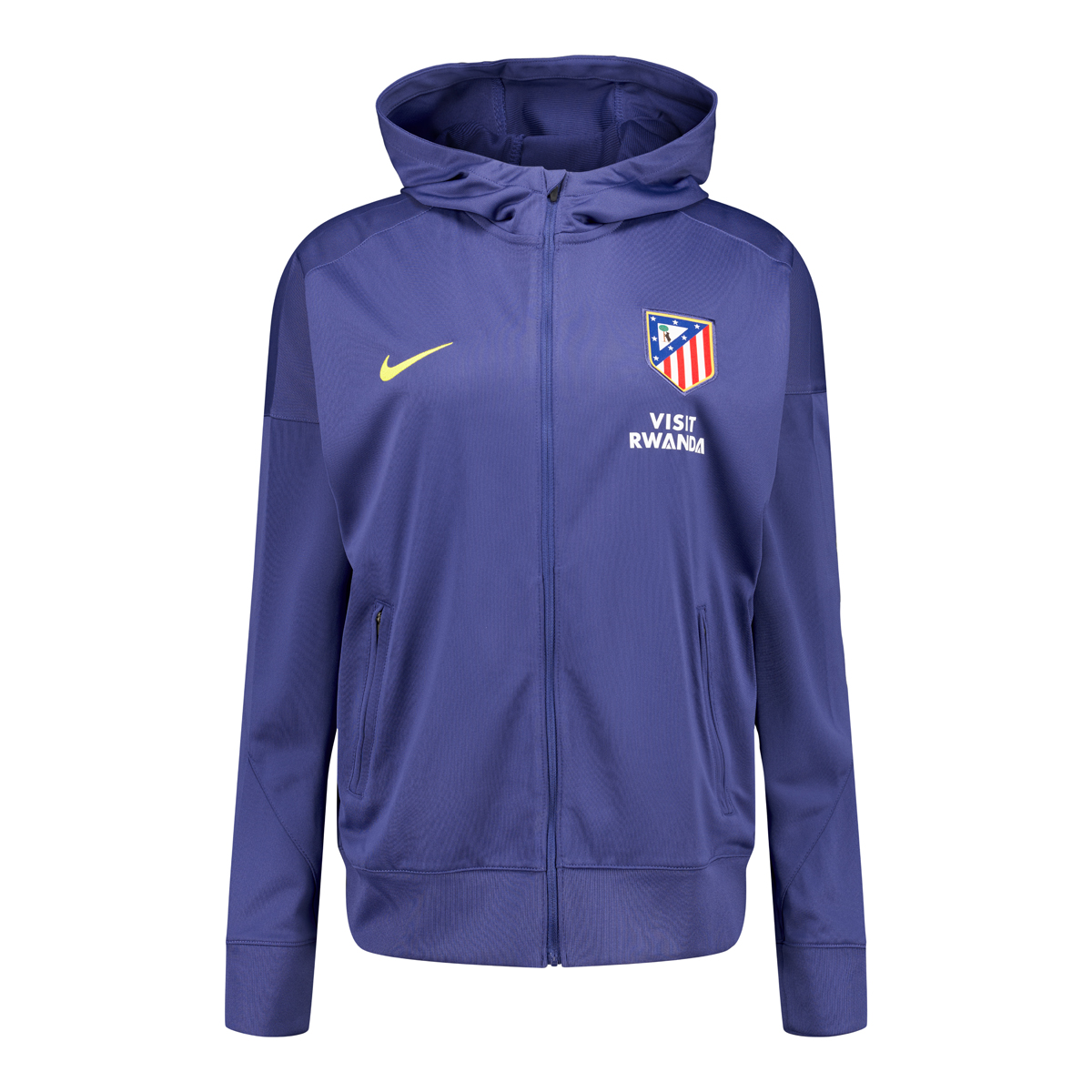 Nike women player LaLiga 25/26 tracksuit image number null